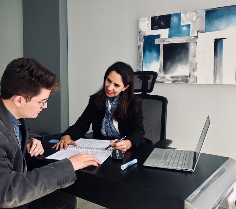Los mejores talentos est&aacute;n dentro de su empresa